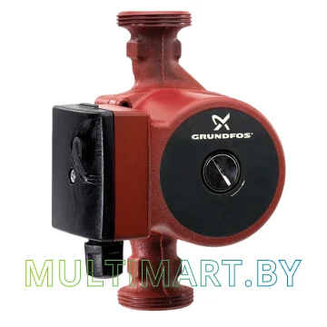 Циркуляционный насос Grundfos UPS 25-60 180